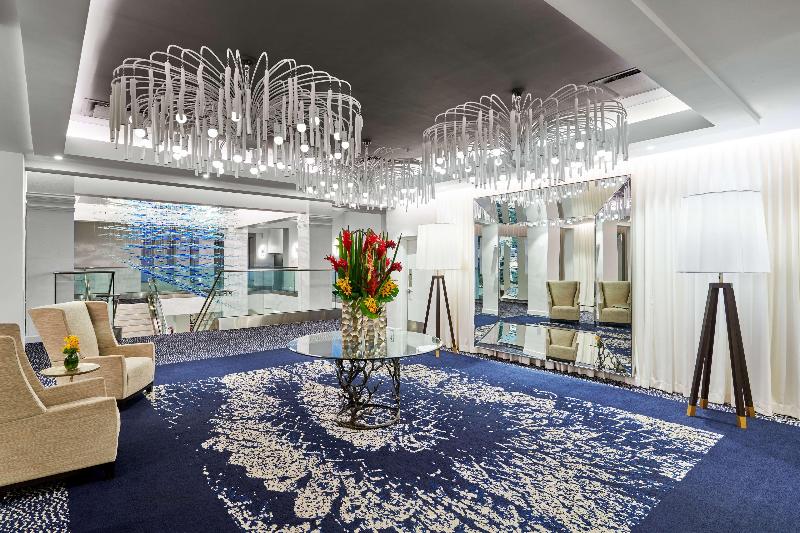 استراحتگاه Bahia Mar Ft. Lauderdale Beach  A Doubletree By Hilton