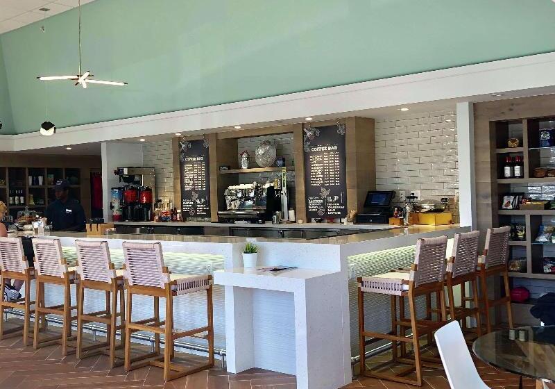 استراحتگاه Bahia Mar Ft. Lauderdale Beach  A Doubletree By Hilton