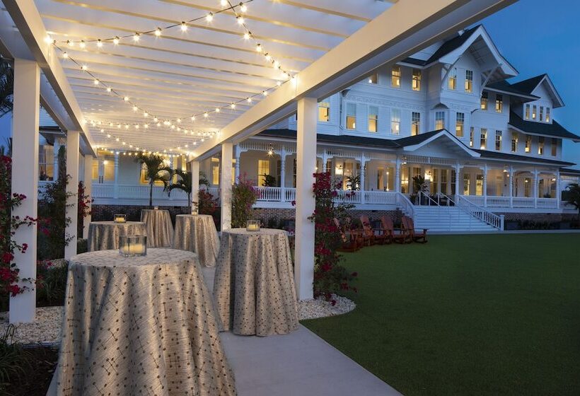 استراحتگاه Belleview Inn
