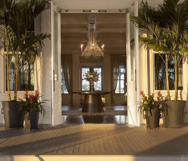 استراحتگاه Belleview Inn