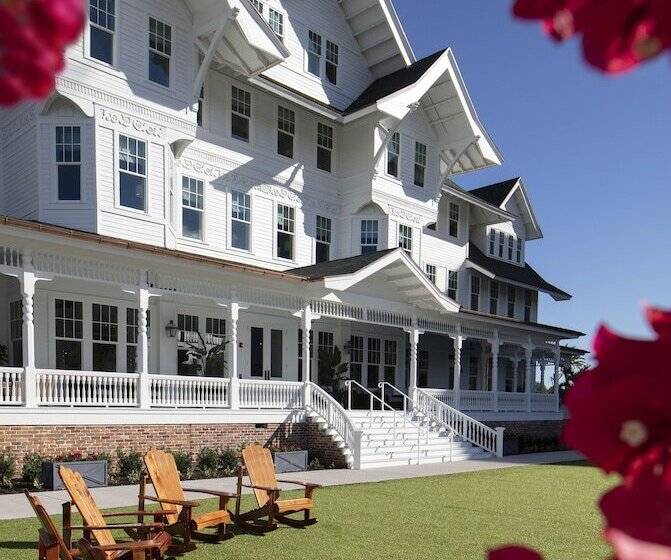 استراحتگاه Belleview Inn