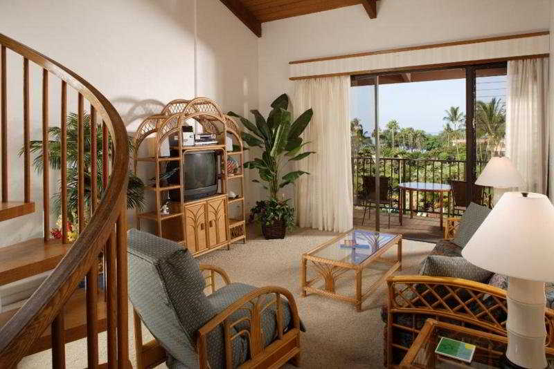 استراحتگاه Kamaole Sands 4 410