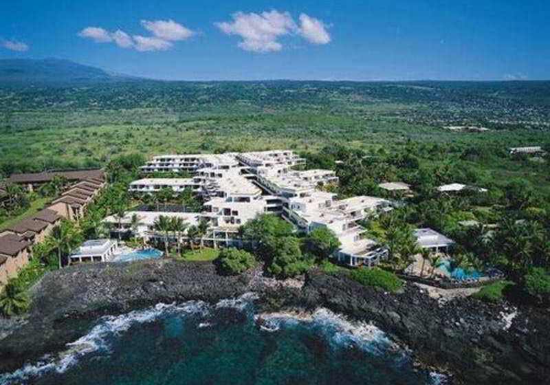 استراحتگاه Royal Sea Cliff
