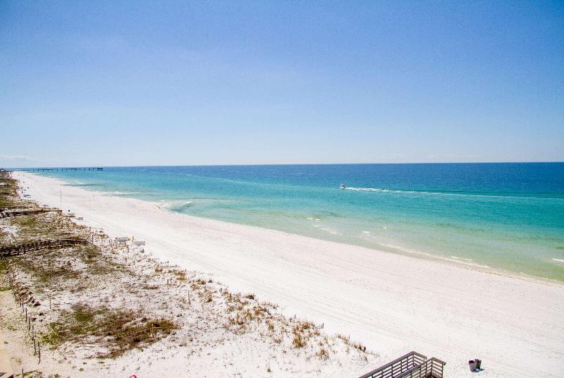 אתר נופש Wyndham Garden Fort Walton Beach Destin