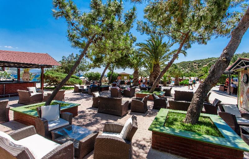 Tusan Beach Resort   All Inclusive