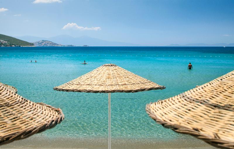 Tusan Beach Resort   All Inclusive