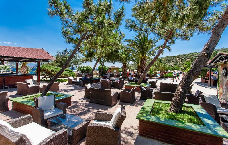 Tusan Beach Resort   All Inclusive
