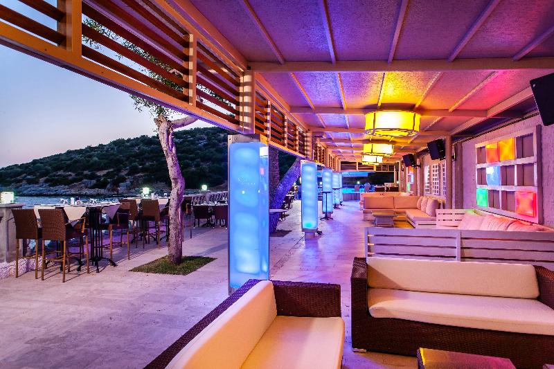 Tusan Beach Resort   All Inclusive