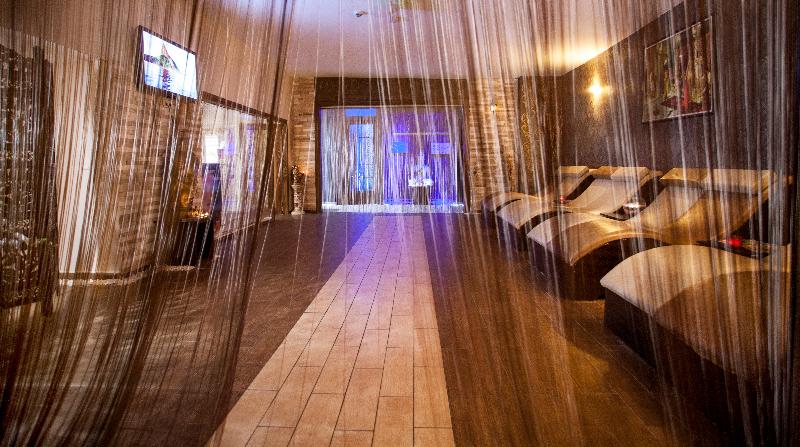 Tusan Beach Resort   All Inclusive