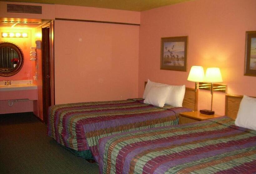 83 Motel