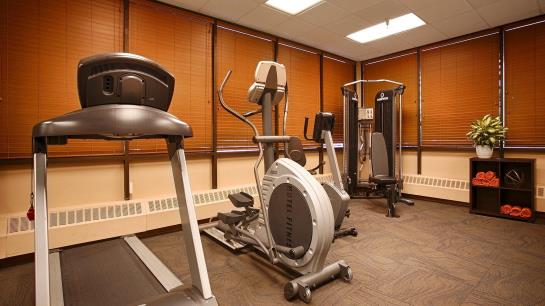 Best Western Golden Lion Hotel