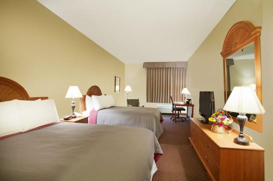 Best Western Golden Lion Hotel