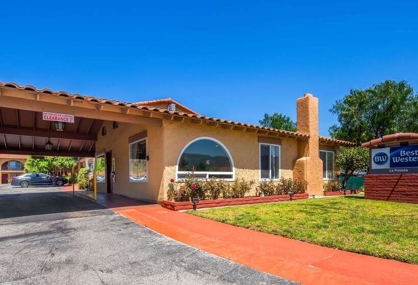 Best Western La Posada Motel