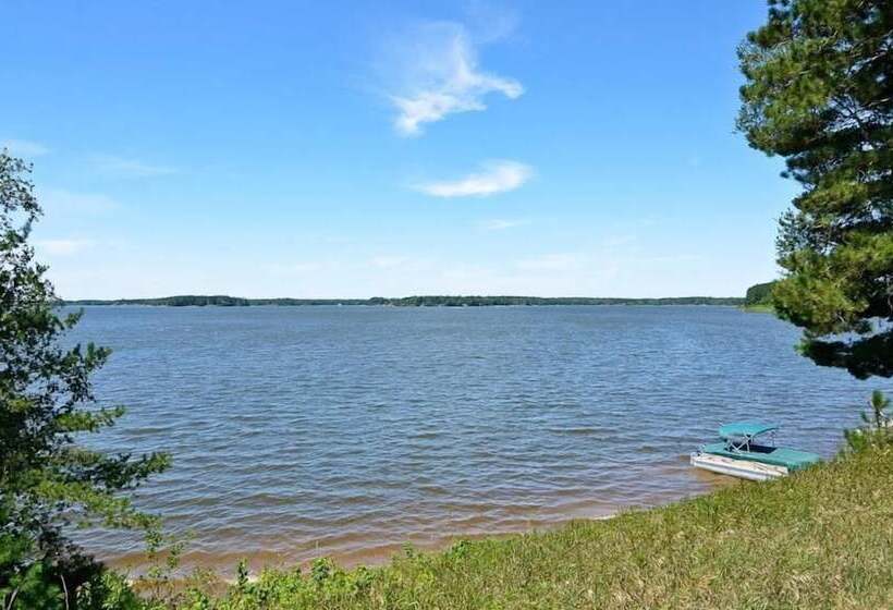 Мотель Centerstone Resort Lake Aire