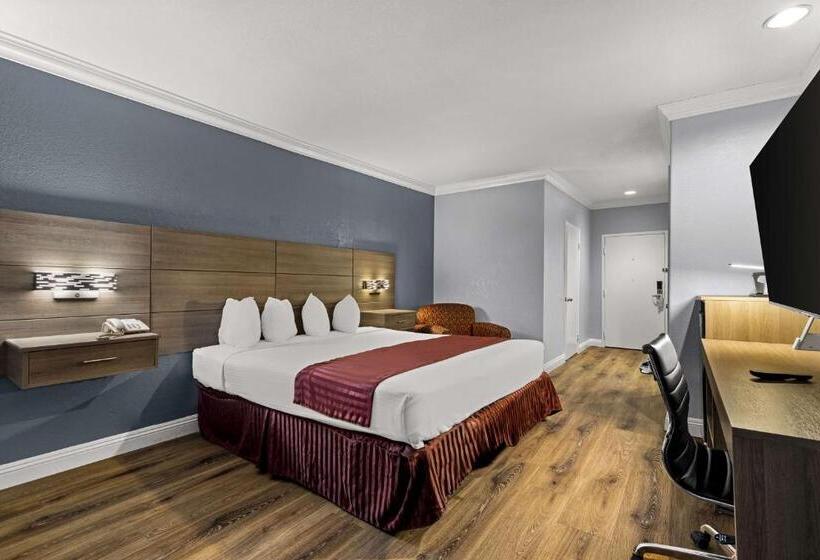 Best Western Moreno Hotel & Suites