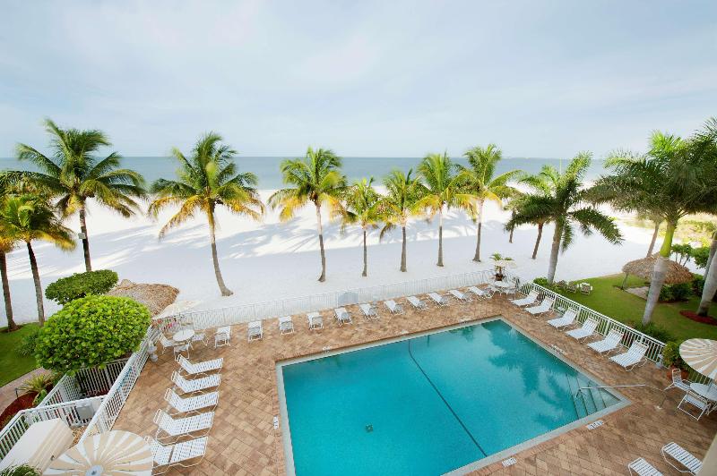 Best Western Plus Beach Resort