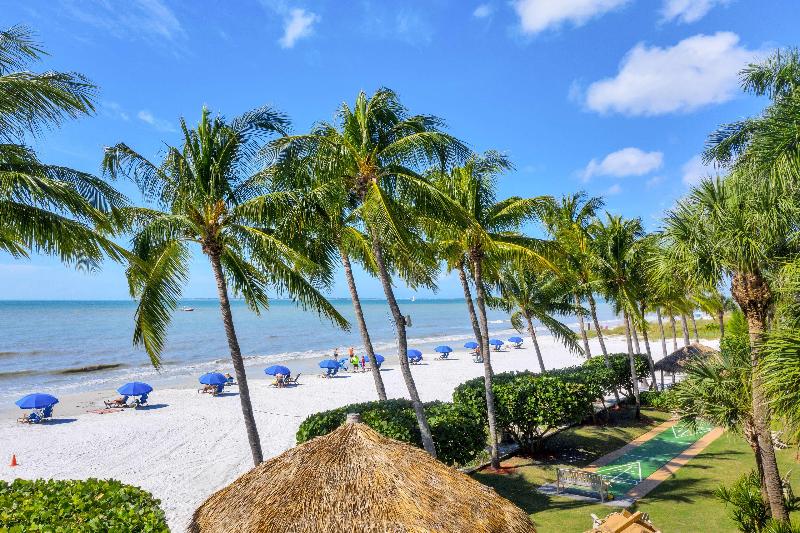 Best Western Plus Beach Resort