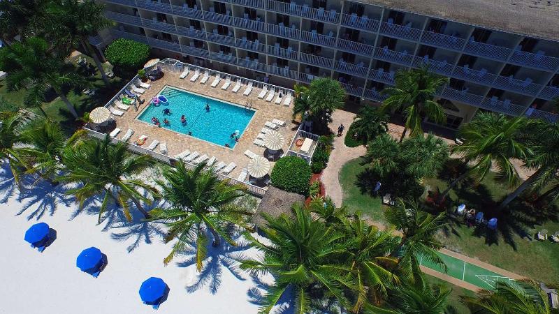 Best Western Plus Beach Resort