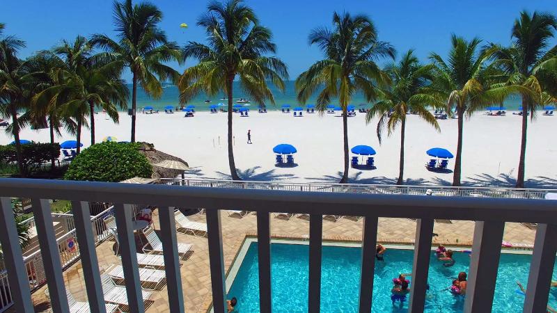 Best Western Plus Beach Resort