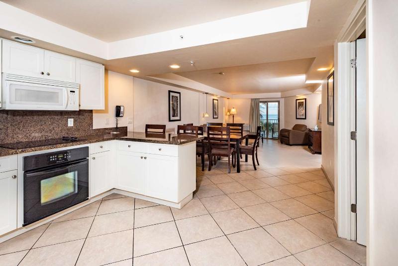 Best Western Plus Beach Resort