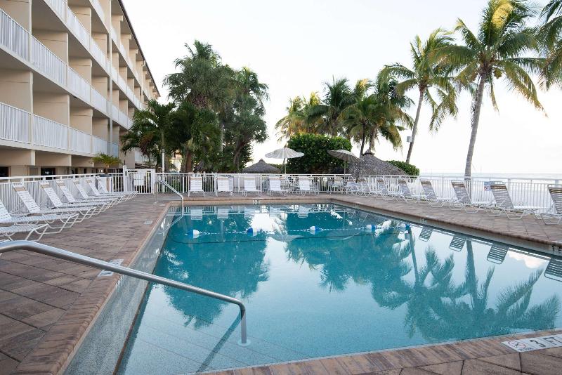 Best Western Plus Beach Resort