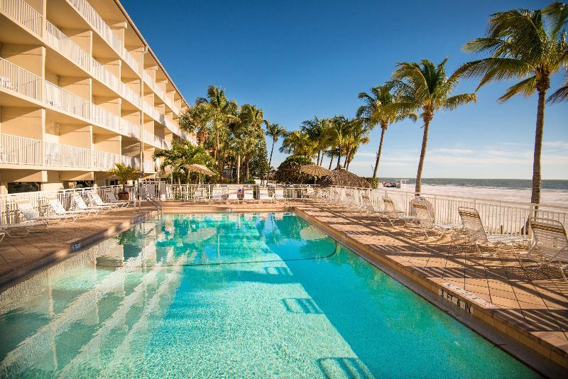 Best Western Plus Beach Resort