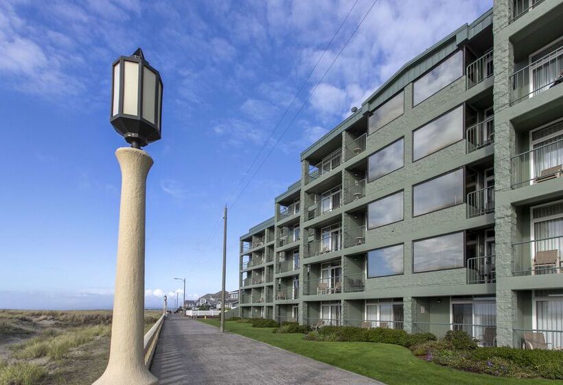 Best Western Plus Ocean View Resort