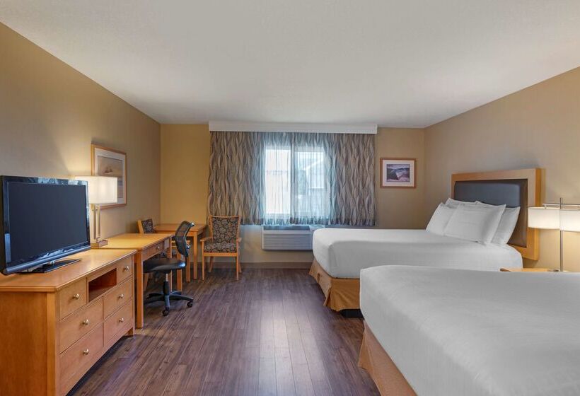 Best Western Plus Ocean View Resort