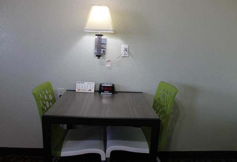 Copa Motel