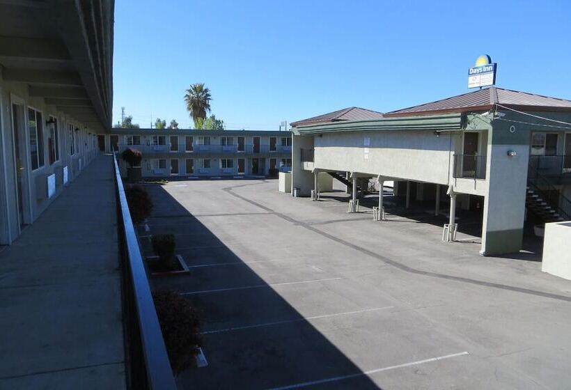 هتل American Inn Stockton