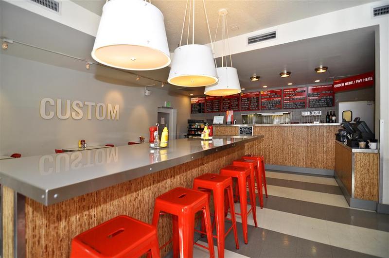 هتل Soma House