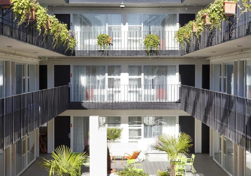 هتل Soma House