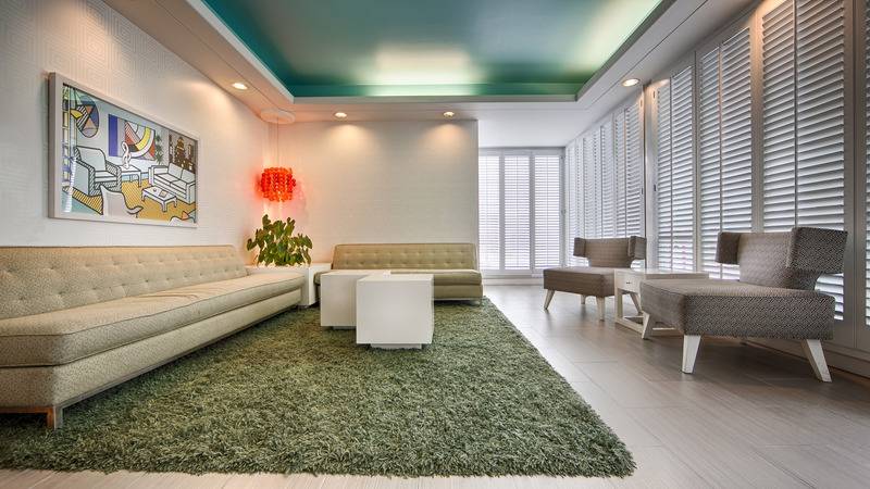 هتل Soma House