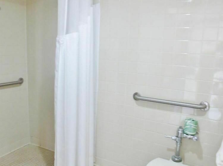 Отель Americas Best Value Inn Abilene