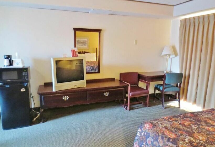 Отель Americas Best Value Inn Abilene