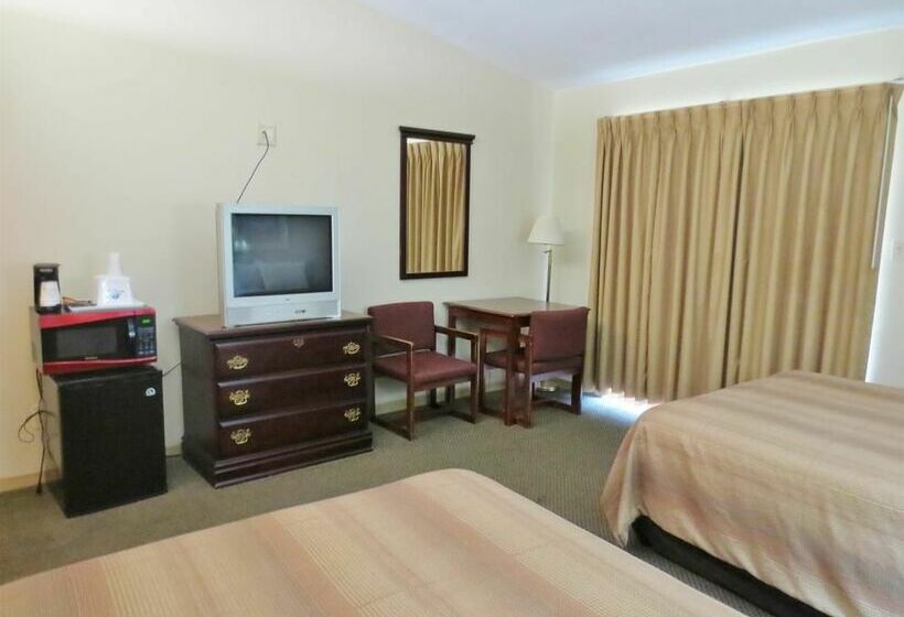 ホテル Americas Best Value Inn Abilene