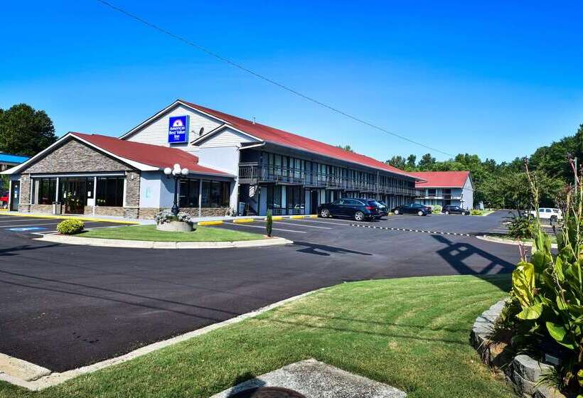 Hotel Americas Best Value Inn Douglasville