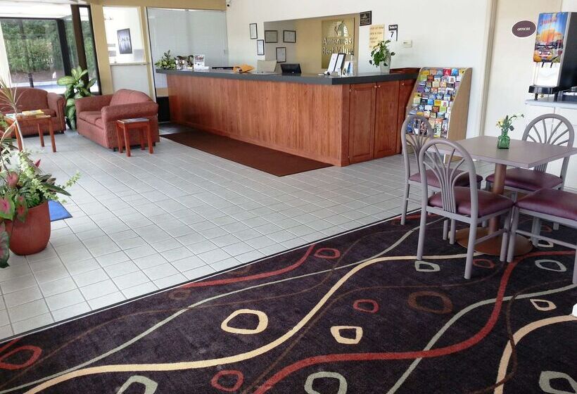 ホテル Americas Best Value Inn Douglasville