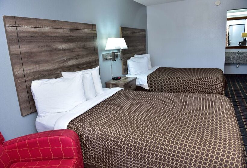 Hotel Americas Best Value Inn Douglasville