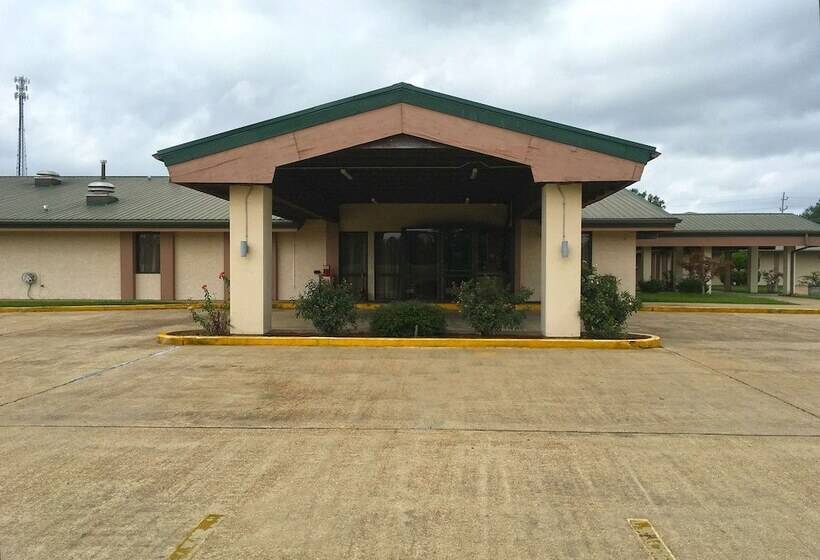 هتل America S Best Value Inn And Suites