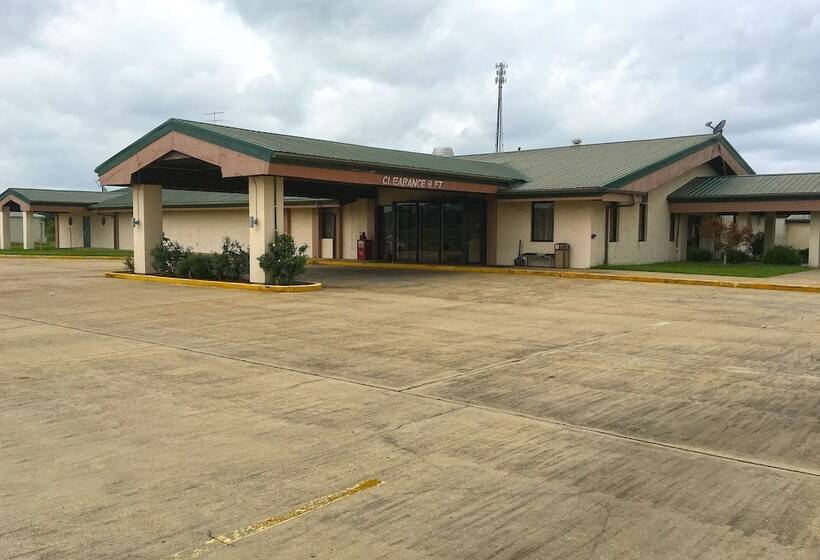 هتل America S Best Value Inn And Suites