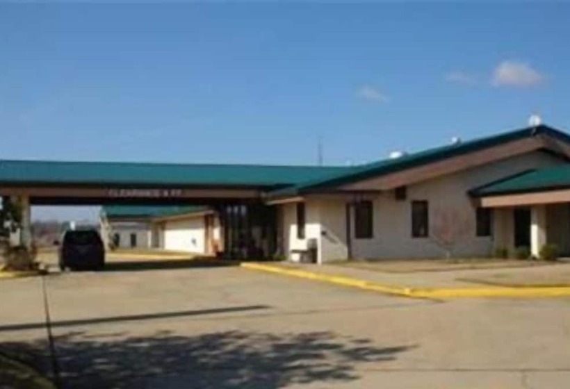 هتل America S Best Value Inn And Suites