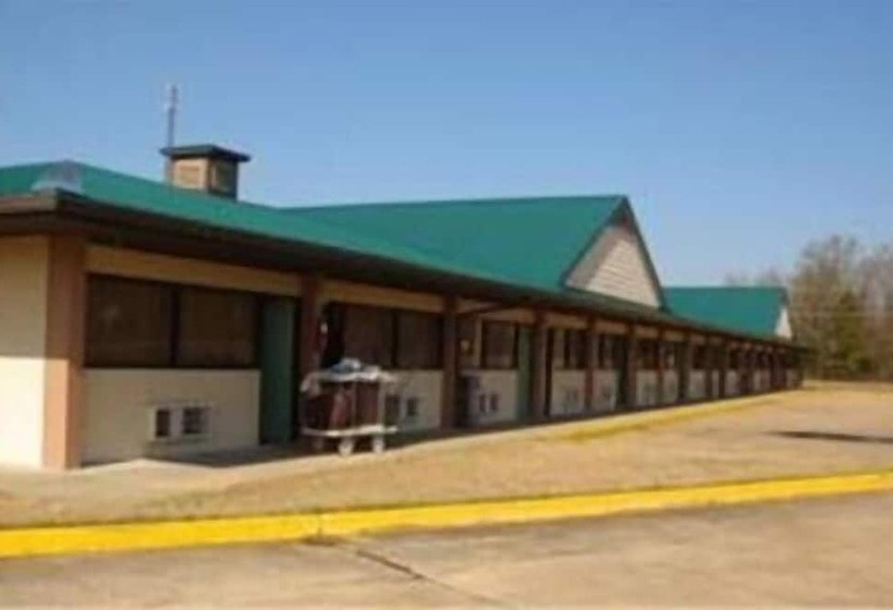 هتل America S Best Value Inn And Suites