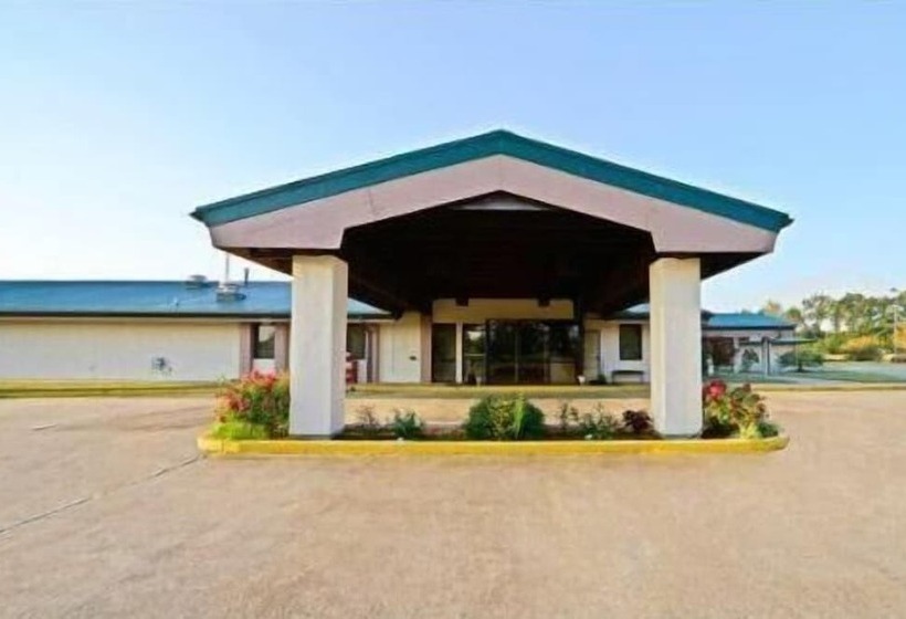 هتل America S Best Value Inn And Suites