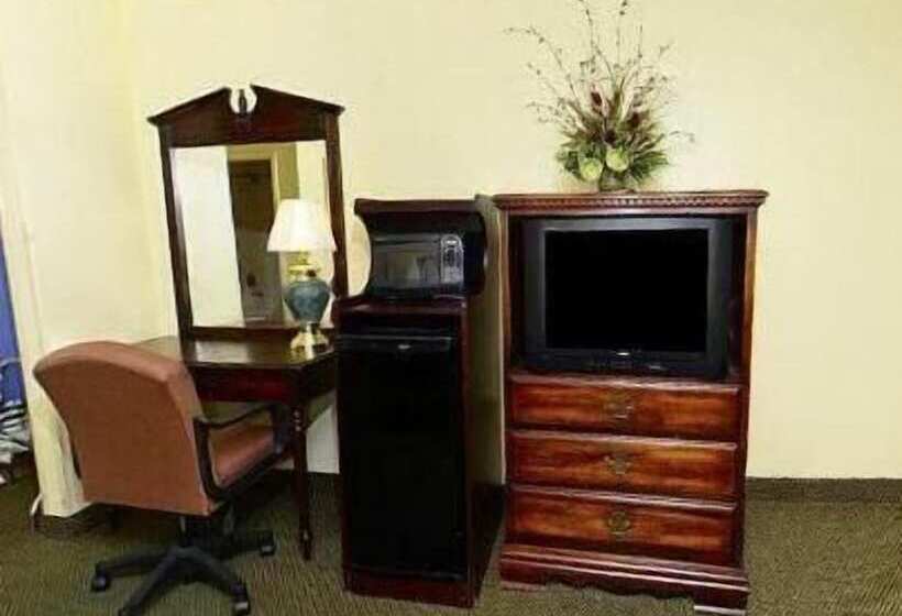 هتل America S Best Value Inn And Suites