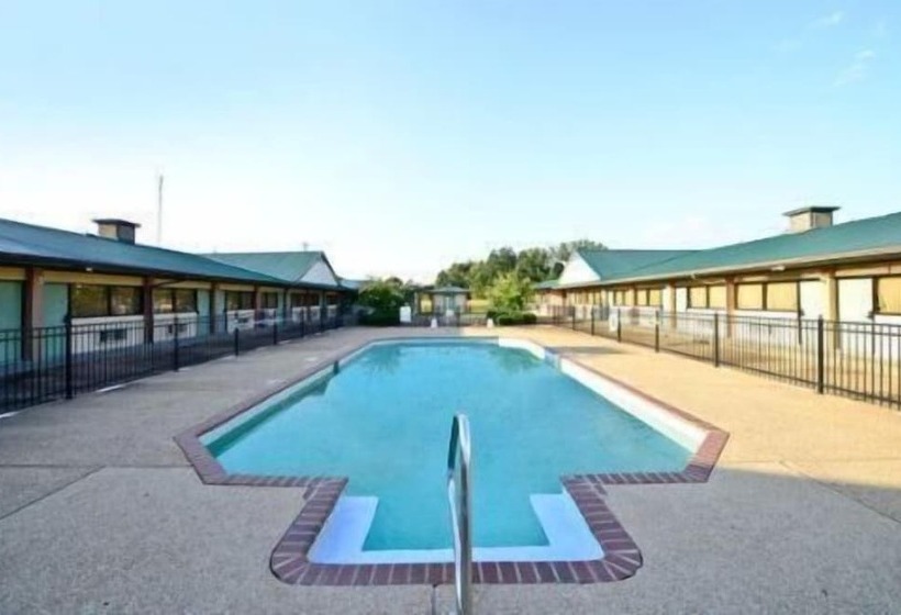 هتل America S Best Value Inn And Suites