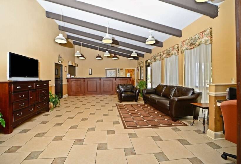 هتل America S Best Value Inn And Suites