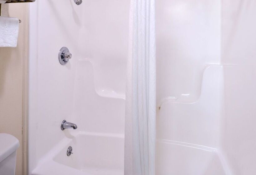 ホテル Americas Best Value Inn Sullivan
