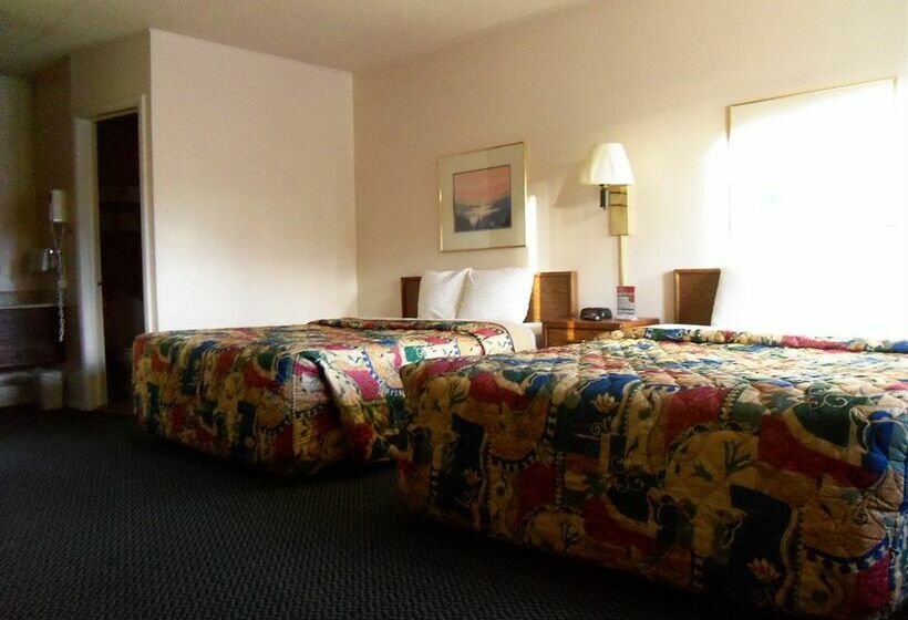 فندق Apollo Motor Inn