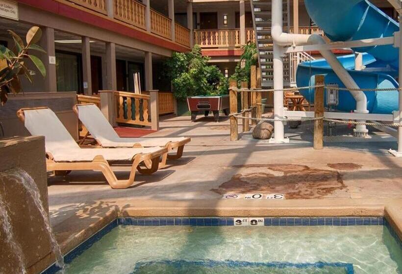 هتل Americinn By Wyndham La Crosse Riverfrontconference Center